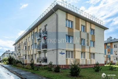 Продажа квартиры Омск. Верхнеднепровская улица, 265к2 Продажа квартиры Омск. Верхнеднепровская улица, 265к2