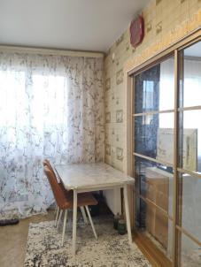 Продажа квартиры Омск. Верхнеднепровская улица, 265к2 Продажа квартиры Омск. Верхнеднепровская улица, 265к2