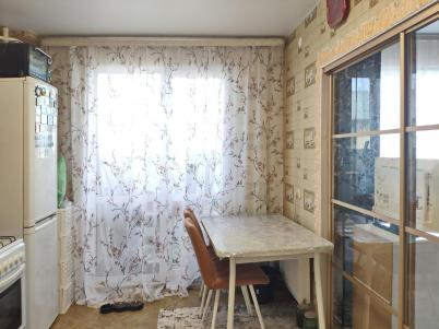Продажа квартиры Омск. Верхнеднепровская улица, 265к2 Продажа квартиры Омск. Верхнеднепровская улица, 265к2