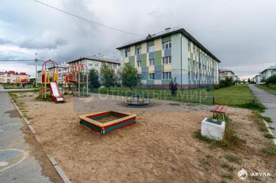 Продажа квартиры Омск. Верхнеднепровская улица, 265к2 Продажа квартиры Омск. Верхнеднепровская улица, 265к2