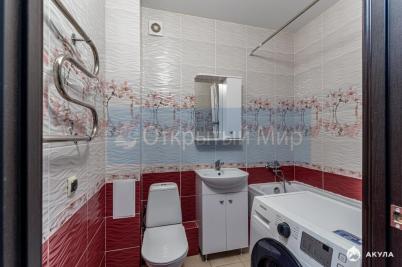 Продажа квартиры Омск. Верхнеднепровская улица, 265к2 Продажа квартиры Омск. Верхнеднепровская улица, 265к2