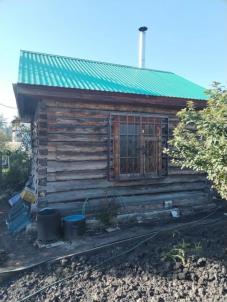 Продажа дачи Омск. снт. Тепличный-2 филиал 4, 265 Продажа дачи Омск. снт. Тепличный-2 филиал 4, 265