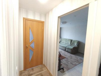 Продажа квартиры Омский. Новоомский. ул Целинная, 3