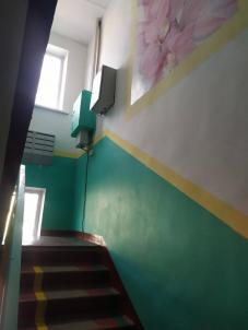 Продажа квартиры Омский. Новоомский. ул Целинная, 3