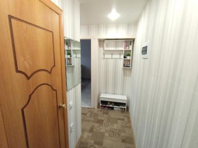 Продажа квартиры Омский. Новоомский. ул Целинная, 3