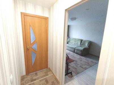 Продажа квартиры Омский. Новоомский. ул Целинная, 3