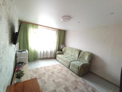 Продажа квартиры Омский. Новоомский. ул Целинная, 3