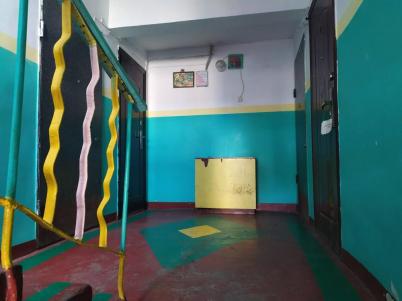 Продажа квартиры Омский. Новоомский. ул Целинная, 3