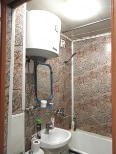 Продажа квартиры Омский. Новоомский. ул Целинная, 3