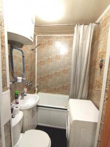 Продажа квартиры Омский. Новоомский. ул Целинная, 3