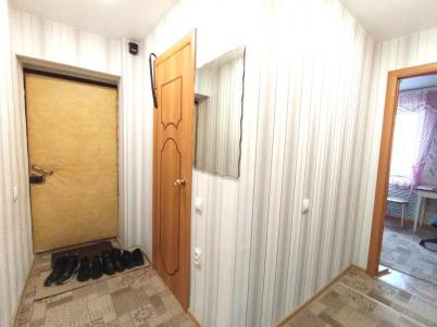 Продажа квартиры Омский. Новоомский. ул Целинная, 3