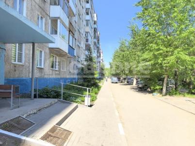 Продажа квартиры Омск. проспект Королева, 16