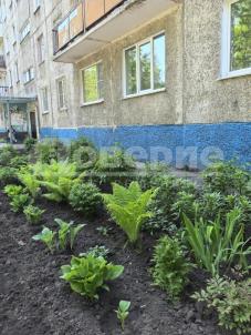 Продажа квартиры Омск. проспект Королева, 16
