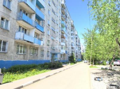 Продажа квартиры Омск. проспект Королева, 16