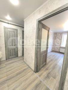 Продажа квартиры Омск. проспект Королева, 16