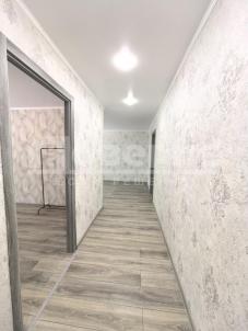 Продажа квартиры Омск. проспект Королева, 16