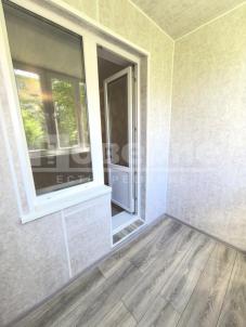 Продажа квартиры Омск. проспект Королева, 16