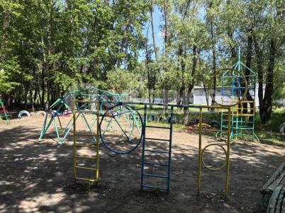 Продажа квартиры Омск. проспект Королева, 16