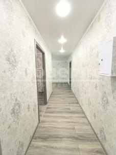 Продажа квартиры Омск. проспект Королева, 16