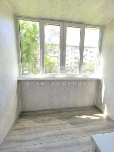Продажа квартиры Омск. проспект Королева, 16