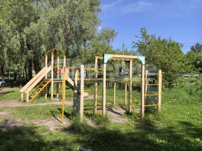 Продажа квартиры Омск. проспект Королева, 16