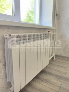 Продажа квартиры Омск. проспект Королева, 16