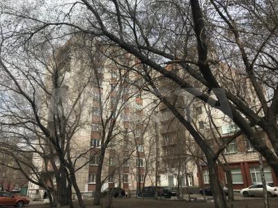 Продажа квартиры Омск. ул. Рабиновича, 91 Продажа квартиры Омск. ул. Рабиновича, 91