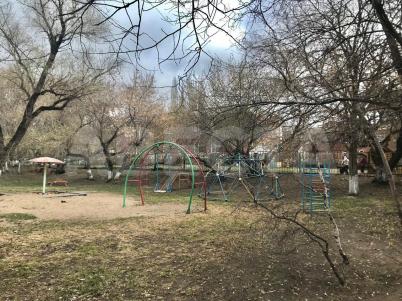 Продажа квартиры Омск. ул. Рабиновича, 91 Продажа квартиры Омск. ул. Рабиновича, 91