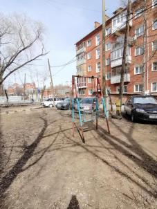 Продажа квартиры Омск. ул. Яковлева, 16 Продажа квартиры Омск. ул. Яковлева, 16