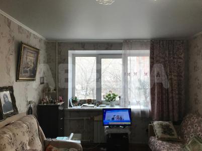 Продажа квартиры Омск. ул. Андрианова, 36