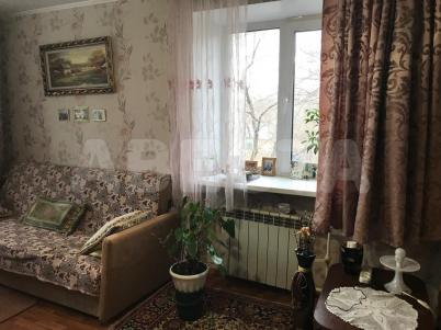 Продажа квартиры Омск. ул. Андрианова, 36