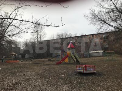 Продажа квартиры Омск. ул. Андрианова, 36