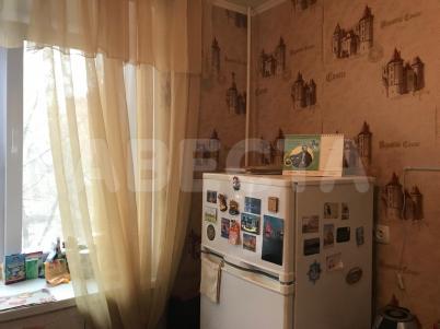 Продажа квартиры Омск. ул. Андрианова, 36