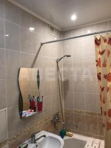 Продажа квартиры Омск. ул. Андрианова, 36