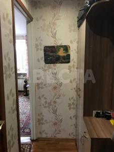 Продажа квартиры Омск. ул. Андрианова, 36