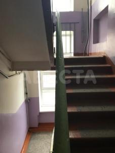 Продажа квартиры Омск. ул. Андрианова, 36