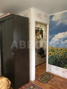 Продажа квартиры Омск. ул. Андрианова, 36
