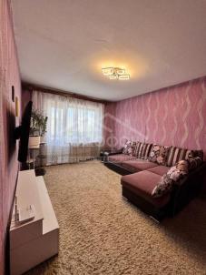 Продажа квартиры Омск. СибНИИСХоз, 7 Продажа квартиры Омск. СибНИИСХоз, 7