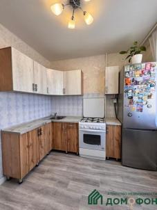 Продажа квартиры Омск. СибНИИСХоз, 7 Продажа квартиры Омск. СибНИИСХоз, 7