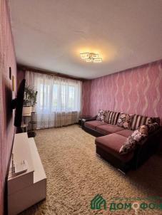Продажа квартиры Омск. СибНИИСХоз, 7 Продажа квартиры Омск. СибНИИСХоз, 7