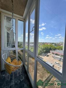 Продажа квартиры Омск. СибНИИСХоз, 7 Продажа квартиры Омск. СибНИИСХоз, 7