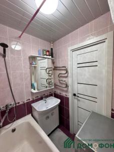 Продажа квартиры Омск. СибНИИСХоз, 7 Продажа квартиры Омск. СибНИИСХоз, 7