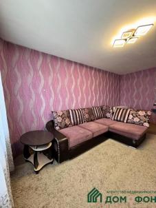 Продажа квартиры Омск. СибНИИСХоз, 7 Продажа квартиры Омск. СибНИИСХоз, 7
