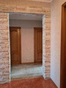 Продажа квартиры Омск.&nbsp;ул Бородина, 12/4