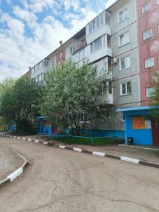 Продажа квартиры Омск. ул Бородина, 12/4 Продажа квартиры Омск. ул Бородина, 12/4