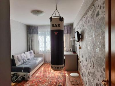 Продажа квартиры Омск.&nbsp;ул Бородина, 12/4