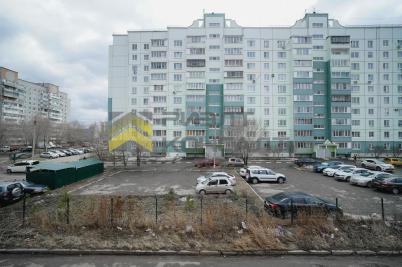 Продажа квартиры Омск. улица Звездная, 4 Продажа квартиры Омск. улица Звездная, 4