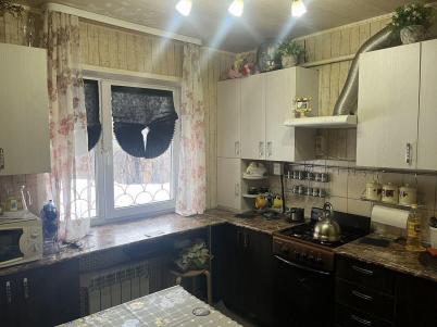 Продажа квартиры Омск. проспект Космический, 61 Продажа квартиры Омск. проспект Космический, 61