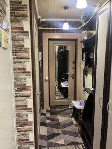 Продажа квартиры Омск. проспект Космический, 61 Продажа квартиры Омск. проспект Космический, 61