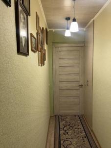 Продажа квартиры Омск. проспект Космический, 61 Продажа квартиры Омск. проспект Космический, 61